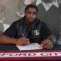 DAVID LONGE-KING IS A CLARET