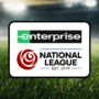 NATIONAL LEAGUE ANNOUNCES ENTERPRISE RENT-A-CAR AS TITLE SPONSOR IN LANDMARK MULTI-YEAR AGREEMENT