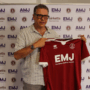 BREAKING: Chelmsford City X EMJ