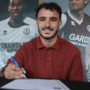 KIAN RONAN IS A CLARET
