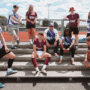 CHELMSFORD CITY LAUNCH 2025-26 HOME & AWAY KIT
