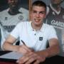 GEORGE COTON CONTINUES ON PATHWAY