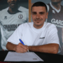 JOSH CASTIGLIONE IS A CLARET
