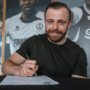 TOM LAPSLIE IS A CLARET