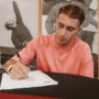 KAI CORBETT IS A CLARET