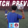 Brentwood Town (A) Match Preview