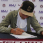 ARCHIE TAMPLIN STAYS WITH THE CLARETS
