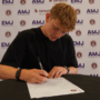 ED TASSELL IS A CLARET