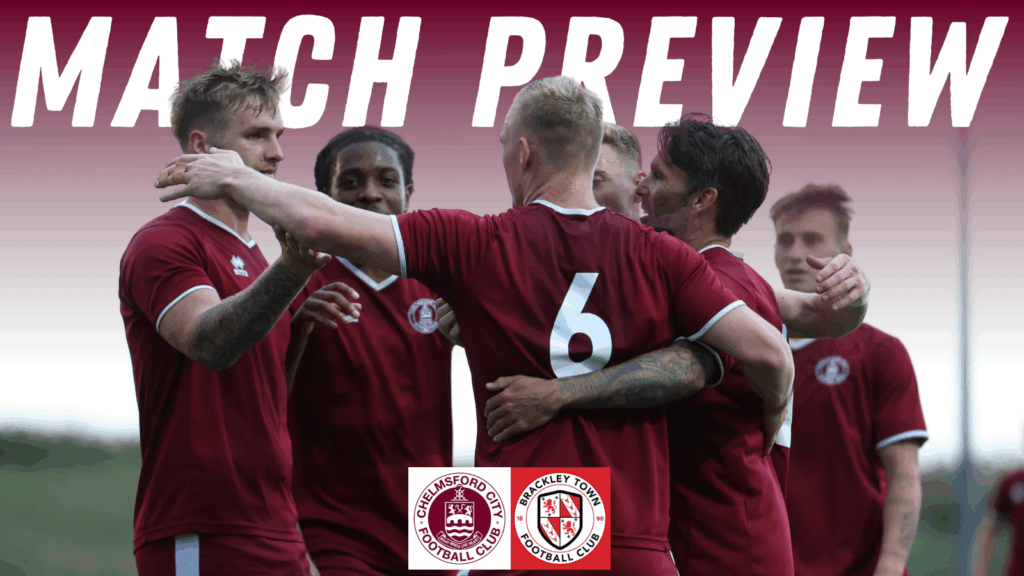 Website Preview Brackley