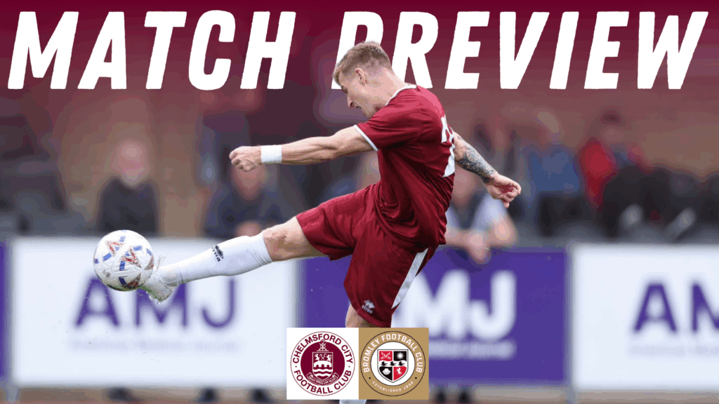 bromley preview
