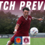 Witham Town (A) Match Preview