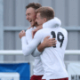 HASHTAG UNITED 1-4 CHELMSFORD CITY | MATCH REPORT