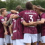 CHELMSFORD CITY 2-0 ARSENAL | MATCH REPORT